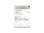 西部数据Ultrastar DC HC555 12TB 7200转 512MB SATA3(WUH722012CLE6L4)