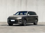 理想汽车 理想L9 2026款 Livis