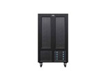 芯变Xinstation X10 Gen2 AI开发工作站（2颗*铂金 8582C/1TB内存/3.84TB固态+2×16TB硬盘/4张*H100 80GB显卡）