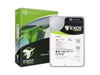 希捷银河Exos X24 16TB 512MB 7200转 SATA（ST16000NM002H）