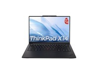 ThinkPad X14 2026(Ultra 5 338H/32GB/1TB)