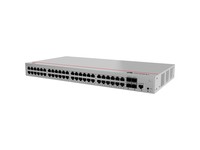 华为S310-48T4S