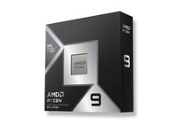 AMD 锐龙 9 9950X3D2