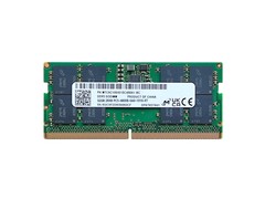 ����32GB DDR5 4800�ʼǱ��ڴ�
