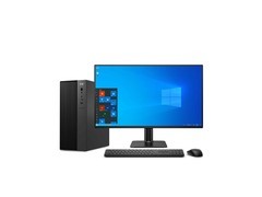 о��XinPC 150 �ڻ��칫̨ʽ��(���Ultra 7 265F/32GB/512GB��̬+2TBӲ��/RTX 4060 8GB�Կ�/27Ӣ��)