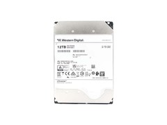 ��������Ultrastar DC HC555 12TB 7200ת 512MB SATA3(WUH722012CLE6L4)