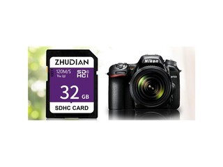 ����῵����ڴ濨��120MB/s�� SD������ 32GB