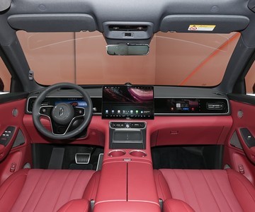 AITO �ʽ� �ʽ�M7 2026�� ���� Pro+������ 5���пط�����7