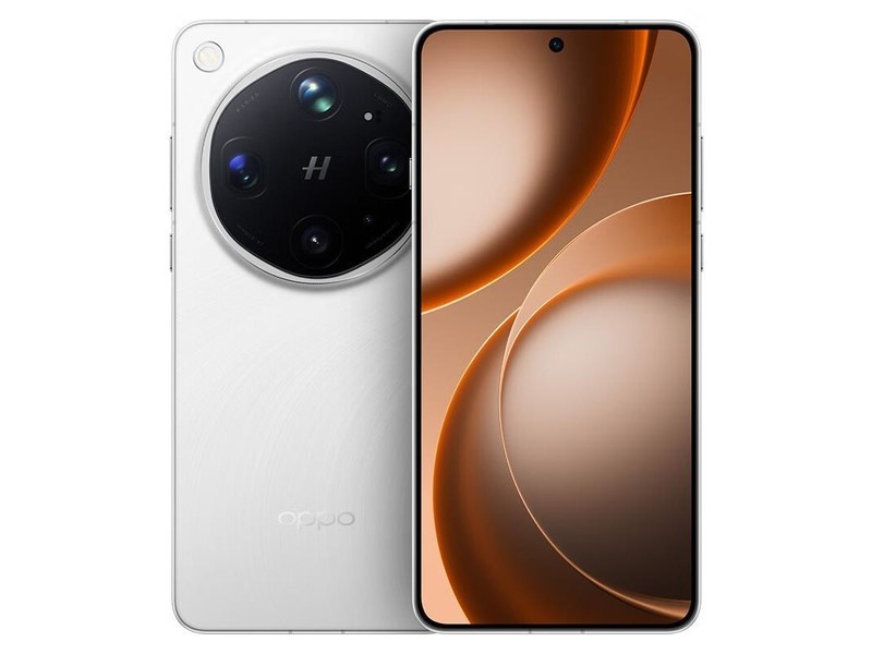 OPPO Find X9 Ultra(12GB/512GB)】报价_参数_图片_论坛_OPPO Find X9
