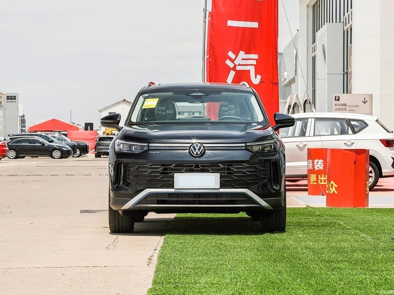 ���� ̽��L PHEV 2026�� PRO