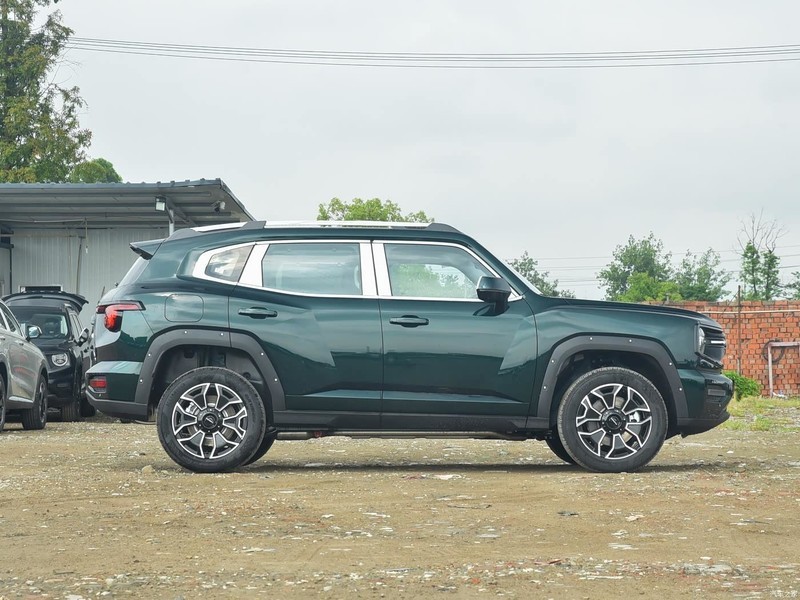 ������ PLUS ����Դ 2026�� Hi4 105km �����