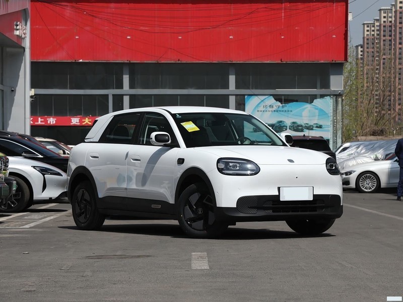 ���� QQ3 EV 2026�� 310������