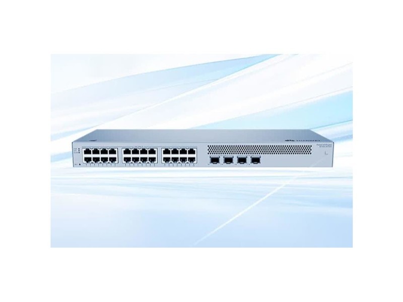 Huawei eKitEngine S310S-24T4JX