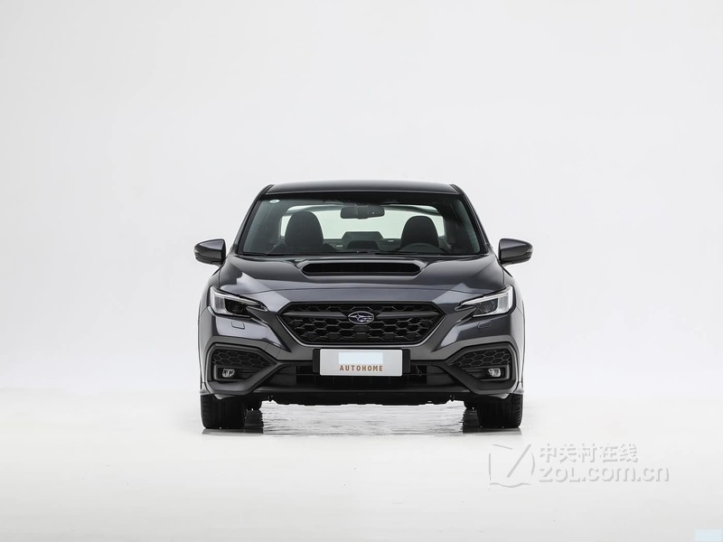 ˹��³WRX 2026�� 2.4T �ֶ� tS ���ܰ�EyeSight