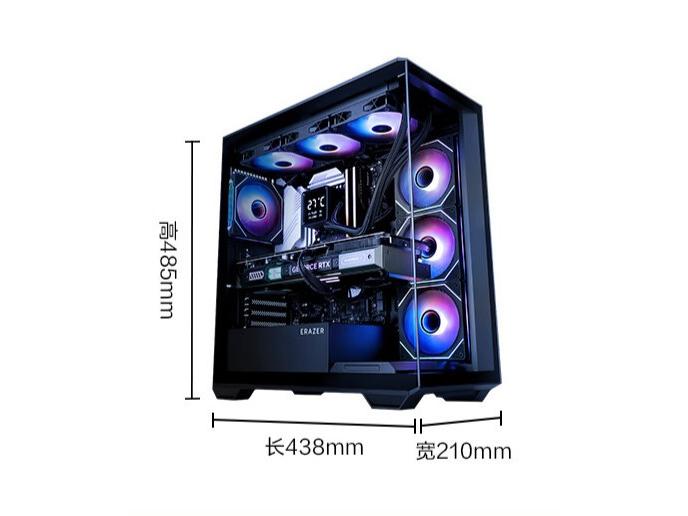 Lenovo Yinengzhe Co-78 (i9 14900KF/32GB/1TB/RTX5080)