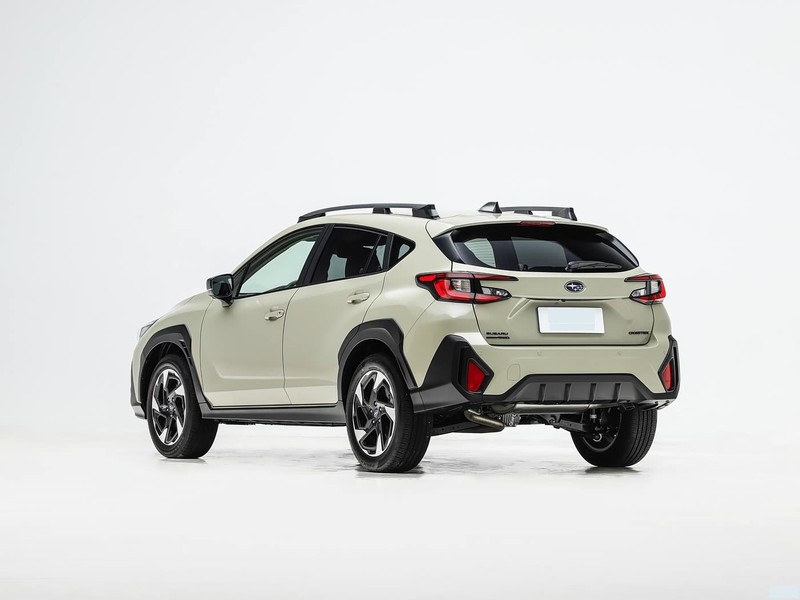 ˹��³ �� 2026�� 2.5i AWD��Ӣ��EyeSight