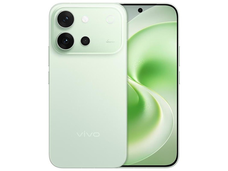 vivo S60��12GB/256GB��