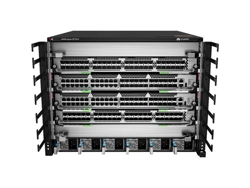 Huawei eKitEngine S770-8