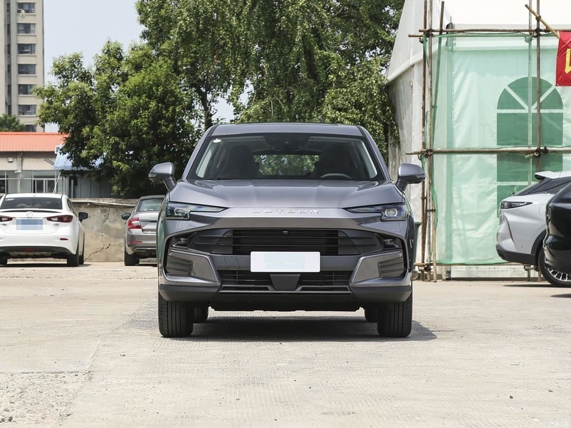 ��;��ʥ 2026�� 1.5T DCT ������