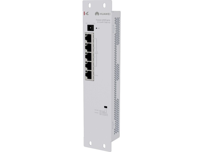 Huawei eKitEngine S110-4P1T-BU-V2