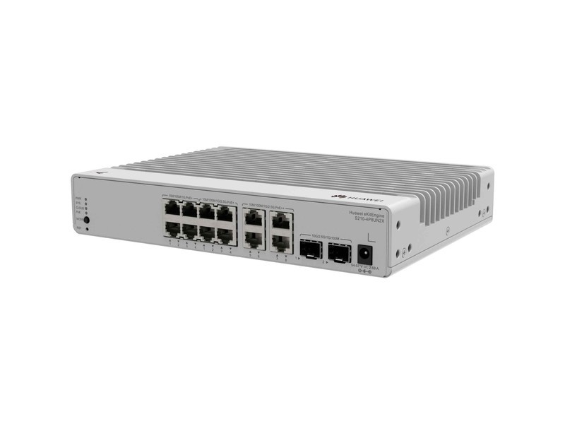 Huawei eKitEngine S210-4P8UN2X