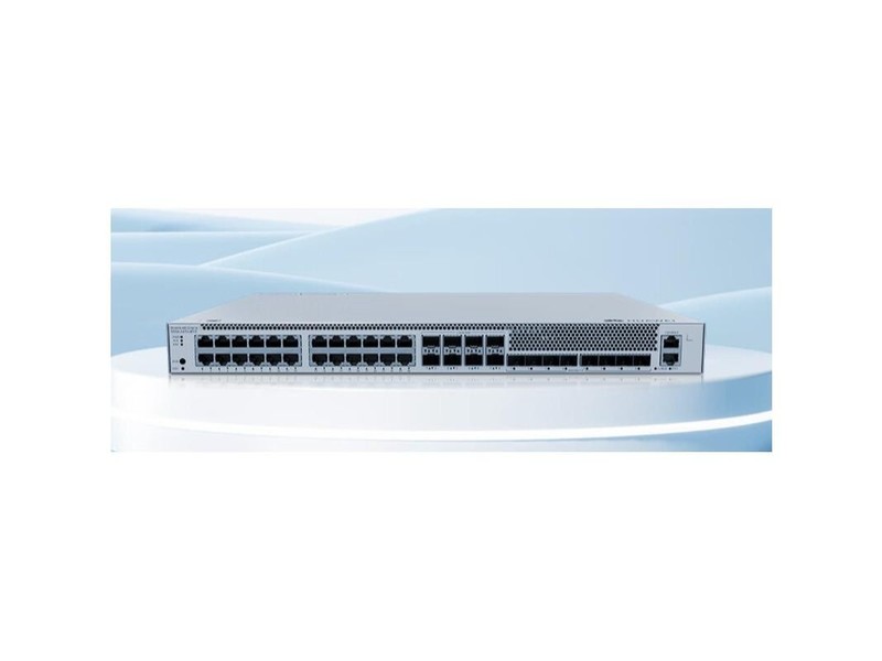 Huawei eKitEngine S550-24T8J8YZ