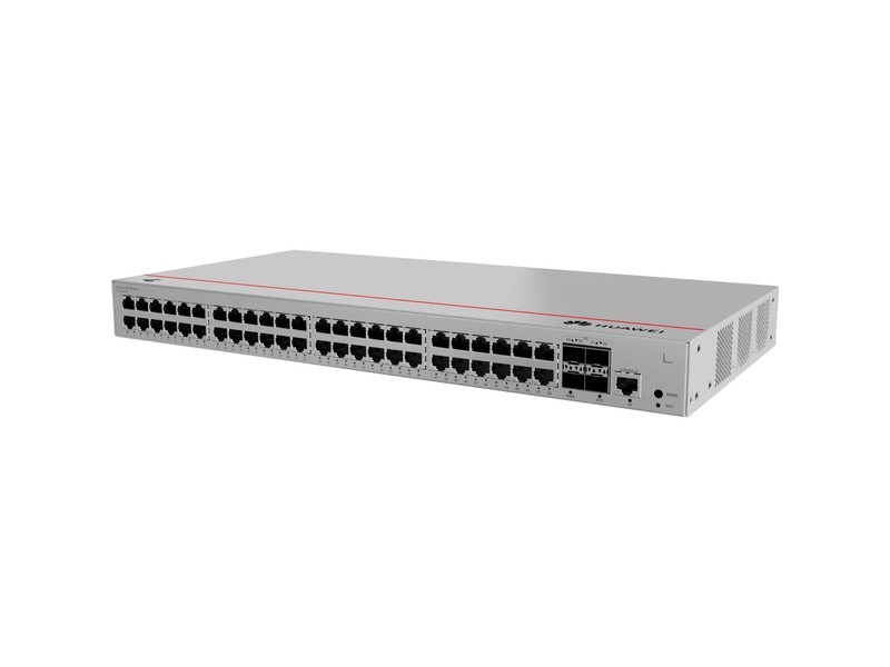 Huawei S310-48T4S