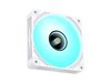 loving cool M12 白色反叶 ARGB
