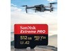 闪迪至尊超极速移动microSDXC UHS-I存储卡(512GB)