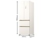�׼�BCD-400WFSMPI