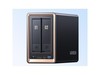 绿联DXP2800 GT(2*8T希捷酷狼硬盘)
