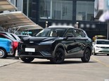 奇瑞风云 风云T7 2026款 600km 智享版