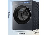 海尔XQG110-HBLE78A6U1