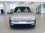 特斯拉 Model Y 2027款 后轮驱动版