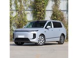 比亚迪 海狮08 2026款 DM-i 400KM 5座 尊荣型