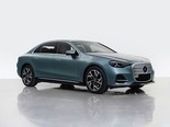 奔驰C级新能源 2026款 C350L