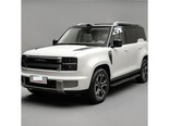 哈弗 长城H10 2026款 1.5T PHEV Ultra 5座