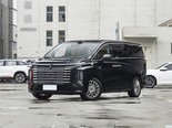 魏牌 高山 2027款 高山8 臻享版