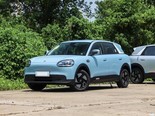 奇瑞 QQ3 EV 2026款 310热爱版