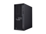 联想ThinkStation P4 AMD(锐龙9 PRO 9965X3D/256GB/2TB+8TB/Pro 6000-96G独显)