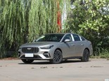 吉利汽车 帝豪 2027款 第5代 1.5L i-HEV智擎混动追光版