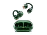 JBL SOUNDGEAR CLIPS琉璃扣 祖母绿色特别版