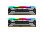 新乐士屠龙勇士CUDIMM  RGB灯条 8800CL42 48GB（2×24GB）