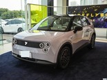 firefly萤火虫 2026款 发光版 60kWh