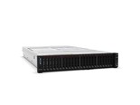 联想问天WR5228 G3 (Xeon Gold 6530*2/128GB/2x1.92T+6*8T/RAID5)