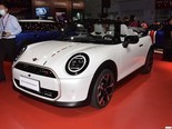 MINI 2026款 2.0T COOPER S 酷不列颠特别版 三门版