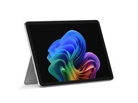 微软Surface Pro 商用版 12英寸(骁龙 X Plus/16GB/256GB/不带适配器)
