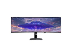 AOC AGP497UCZD