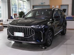 ��;X70 PLUS 2026�� �ھ��� 1.5T DCT���� 5��