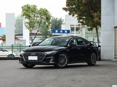 �µ�A7L 2026�� 45 TFSI ������